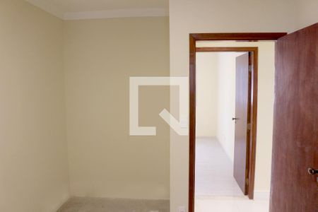 Quarto Suíte de apartamento à venda com 3 quartos, 110m² em Santa Paula, São Caetano do Sul