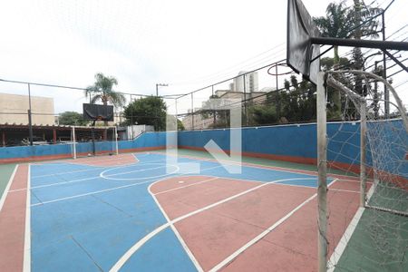 Apartamento para alugar com 63m², 2 quartos e 1 vaga Apartamento para alugar com 63m², 2 quartos e 1 vagaQuadra Esportiva