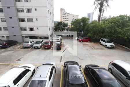 Apartamento para alugar com 63m², 2 quartos e 1 vaga Apartamento para alugar com 63m², 2 quartos e 1 vagaVista da Sala