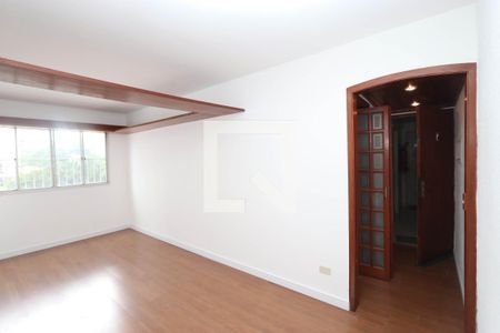 Apartamento para alugar com 63m², 2 quartos e 1 vaga Apartamento para alugar com 63m², 2 quartos e 1 vagaSala