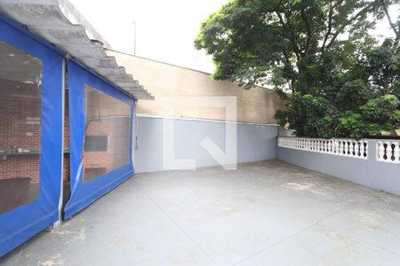 Apartamento para alugar com 63m², 2 quartos e 1 vaga Apartamento para alugar com 63m², 2 quartos e 1 vagaÁrea comum - Churrasqueira