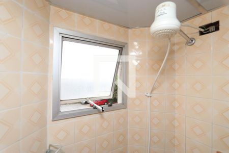 Apartamento para alugar com 63m², 2 quartos e 1 vaga Apartamento para alugar com 63m², 2 quartos e 1 vagaBanheiro