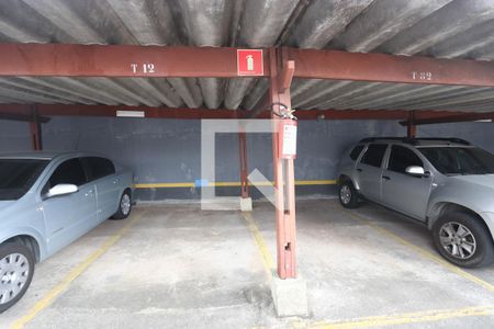 Apartamento para alugar com 63m², 2 quartos e 1 vaga Apartamento para alugar com 63m², 2 quartos e 1 vagaVaga da Garagem