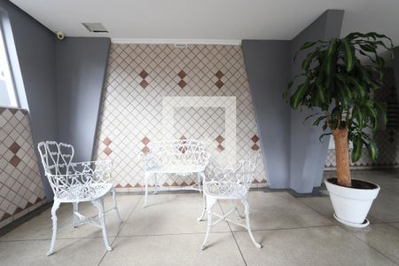 Apartamento para alugar com 63m², 2 quartos e 1 vaga Apartamento para alugar com 63m², 2 quartos e 1 vagaÁrea comum