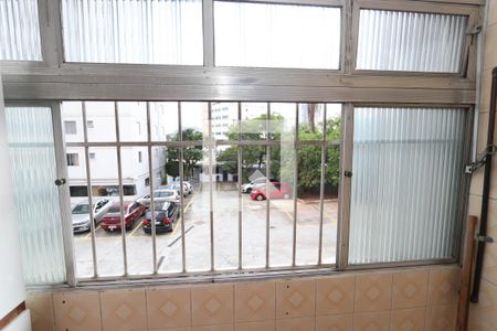 Apartamento para alugar com 63m², 2 quartos e 1 vaga Apartamento para alugar com 63m², 2 quartos e 1 vagaLavanderia