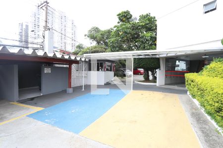 Apartamento para alugar com 63m², 2 quartos e 1 vaga Apartamento para alugar com 63m², 2 quartos e 1 vagaGaragem