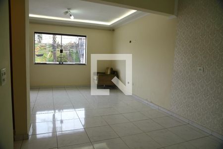 Sala de casa à venda com 2 quartos, 235m² em Baeta Neves, São Bernardo do Campo