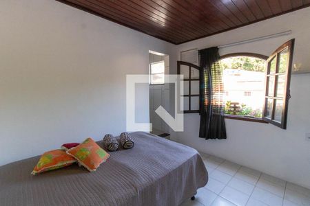 Quarto de casa à venda com 1 quarto, 50m² em Fonseca, Niterói