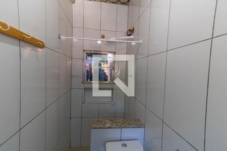 Banheir de casa à venda com 1 quarto, 50m² em Fonseca, Niterói