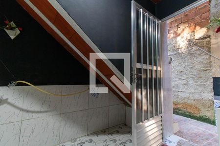 Corredor  de casa à venda com 1 quarto, 50m² em Fonseca, Niterói