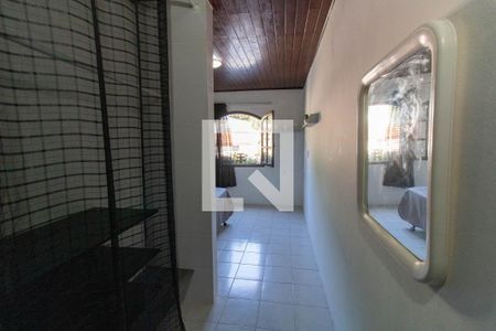 Corredor  de casa à venda com 1 quarto, 50m² em Fonseca, Niterói