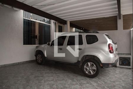 Casa à venda com 160m², 3 quartos e 2 vagas Casa à venda com 160m², 3 quartos e 2 vagasGaragem