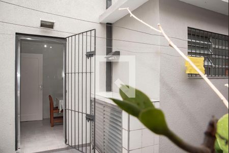 Casa à venda com 160m², 3 quartos e 2 vagas Casa à venda com 160m², 3 quartos e 2 vagasVista do Quarto de Serviço