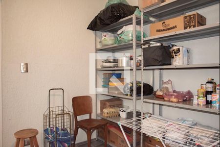 Casa à venda com 160m², 3 quartos e 2 vagas Casa à venda com 160m², 3 quartos e 2 vagasQuarto de Serviço