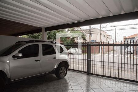 Casa à venda com 160m², 3 quartos e 2 vagas Casa à venda com 160m², 3 quartos e 2 vagasGaragem