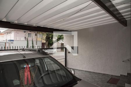Casa à venda com 160m², 3 quartos e 2 vagas Casa à venda com 160m², 3 quartos e 2 vagasGaragem