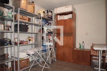 Casa à venda com 160m², 3 quartos e 2 vagas Casa à venda com 160m², 3 quartos e 2 vagasQuarto de Serviço