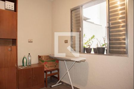 Casa à venda com 160m², 3 quartos e 2 vagas Casa à venda com 160m², 3 quartos e 2 vagasQuarto de Serviço