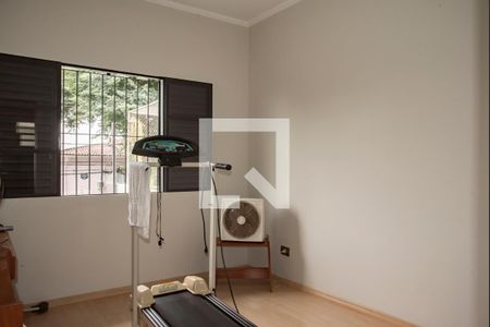 Casa à venda com 160m², 3 quartos e 2 vagas Casa à venda com 160m², 3 quartos e 2 vagasQuarto 3