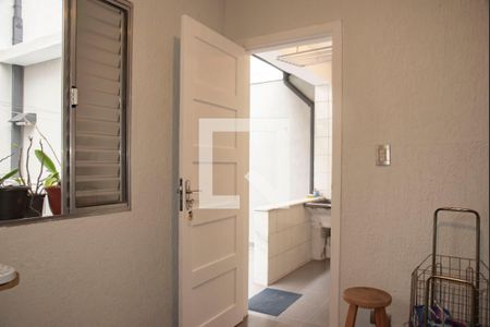 Casa à venda com 160m², 3 quartos e 2 vagas Casa à venda com 160m², 3 quartos e 2 vagasQuarto de Serviço