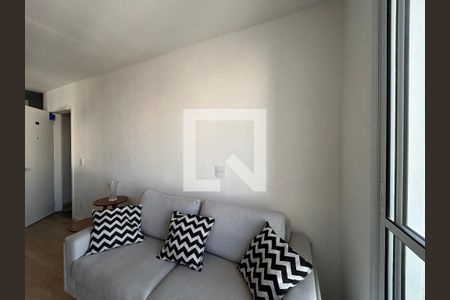 Sala de apartamento para alugar com 2 quartos, 49m² em Vila Pirituba, São Paulo