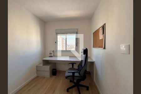 Quarto de apartamento para alugar com 2 quartos, 49m² em Vila Pirituba, São Paulo