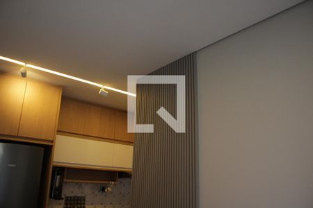 Apartamento à venda com 34m², 2 quartos e sem vagaSala