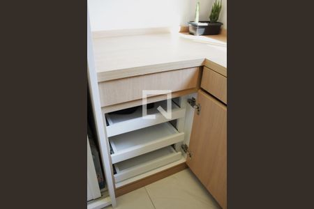 Apartamento à venda com 34m², 2 quartos e sem vagaQuarto 2