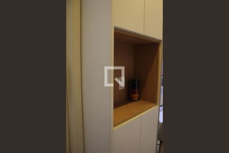 Apartamento à venda com 34m², 2 quartos e sem vagaCozinha