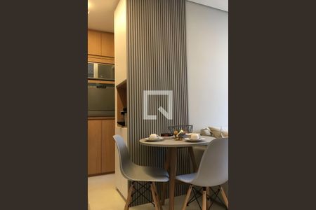 Apartamento à venda com 34m², 2 quartos e sem vagaSala