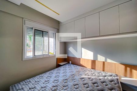 Quarto 1 de apartamento à venda com 2 quartos, 34m² em Mooca, São Paulo