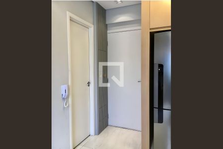Apartamento à venda com 34m², 2 quartos e sem vagaSala