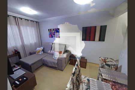 Apartamento à venda com 3 quartos, 61m² em Fundação, São Caetano do Sul