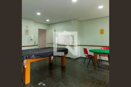 Apartamento à venda com 3 quartos, 61m² em Fundação, São Caetano do Sul