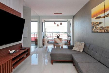 Apartamento à venda com 3 quartos, 81m² em Santo Amaro, São Paulo