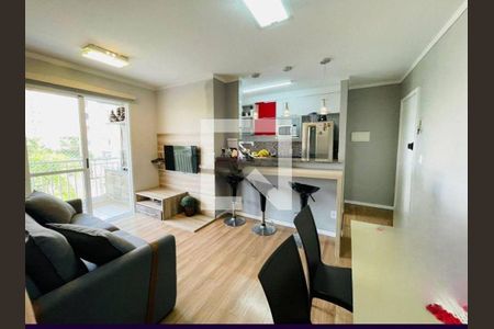 Apartamento à venda com 2 quartos, 65m² em Mooca, São Paulo