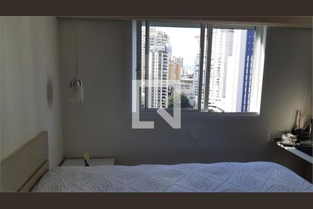 Apartamento à venda com 3 quartos, 95m² em Vila Regente Feijó, São Paulo