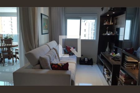 Apartamento à venda com 3 quartos, 95m² em Vila Regente Feijó, São Paulo