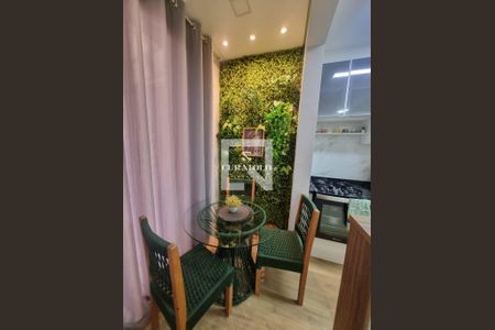 Apartamento à venda com 2 quartos, 80m² em Vila Nova Savoia, São Paulo