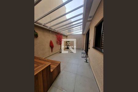 Apartamento à venda com 2 quartos, 80m² em Vila Nova Savoia, São Paulo