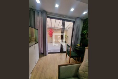 Apartamento à venda com 2 quartos, 80m² em Vila Nova Savoia, São Paulo