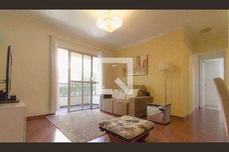 Apartamento à venda com 2 quartos, 77m² em Campo Belo, São Paulo
