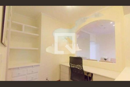 Apartamento à venda com 2 quartos, 77m² em Campo Belo, São Paulo