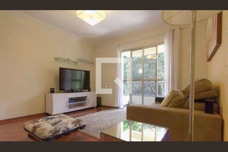 Apartamento à venda com 2 quartos, 77m² em Campo Belo, São Paulo