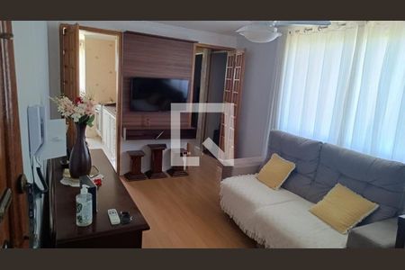 Apartamento à venda com 2 quartos, 55m² em Jardim Alvorada, Santo André