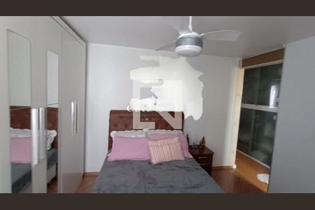 Apartamento à venda com 2 quartos, 55m² em Jardim Alvorada, Santo André