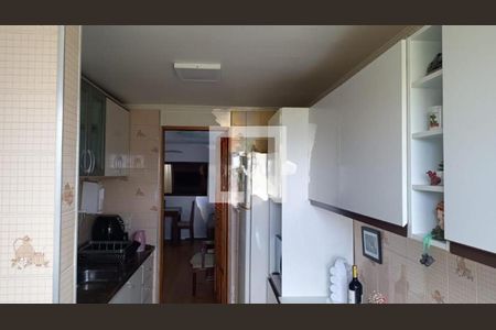 Apartamento à venda com 2 quartos, 55m² em Jardim Alvorada, Santo André