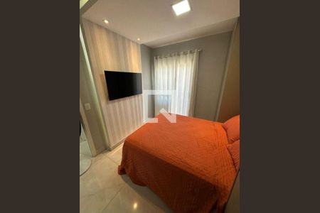 Apartamento à venda com 2 quartos, 56m² em Jardim Olavo Bilac, São Bernardo do Campo