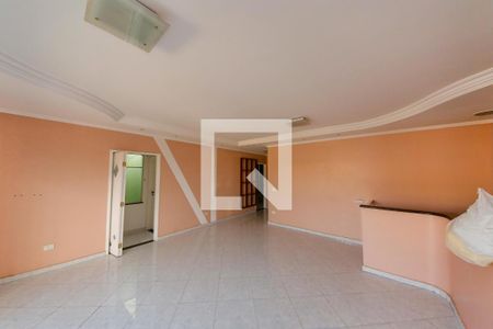 Sala de casa para alugar com 3 quartos, 500m² em Vila Antonieta, São Paulo