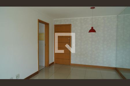 Apartamento para alugar com 75m², 3 quartos e 1 vagasala